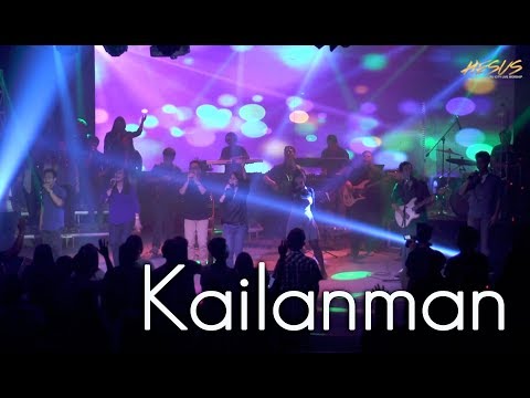 "KAILANMAN" by MP Music