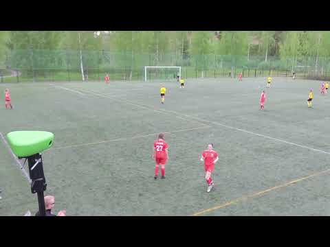 T14 Liiga Pohjoinen KuPS - ONSyj