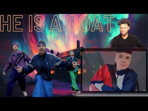 Tribe Loui uplifts his Mood to Ren - What You Want and Power (double reaction)