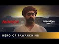 Bajiprabhu Deshpande The Hero Of Pawankhind New Marathi Movie Amazon Prime Video