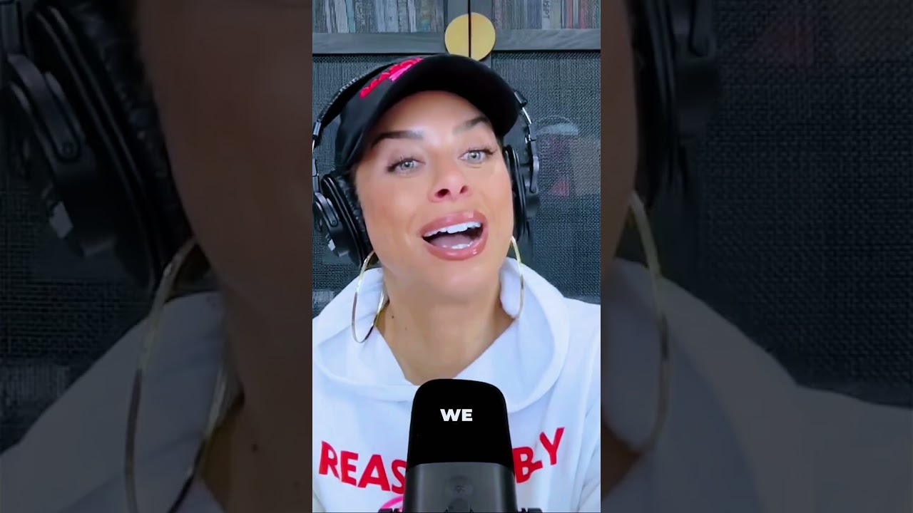 I NOMINATED US FOR EVERY CATEGORY!!!