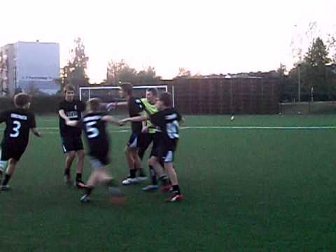 UKS Ajaks Częstochowa- rocznik 1999