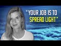Woman Dies And Visits Heaven Shown Why We Re On Earth NDE