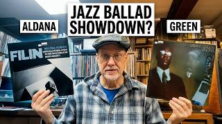 Download lagu 5 Minute Record Reviews Jazz #1 Melissa Aldana & Grant Green mp3