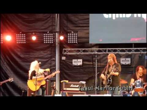 Concert Live Chris Norman - Iasi , Romania F.I.E. ; May 2015