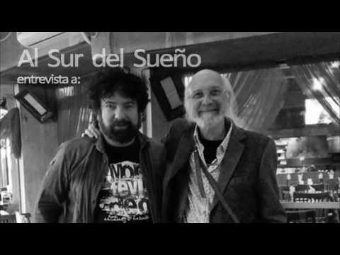 Al Sur del Sueño 16  -  Entrevista con Jorge "Flaco" Barral