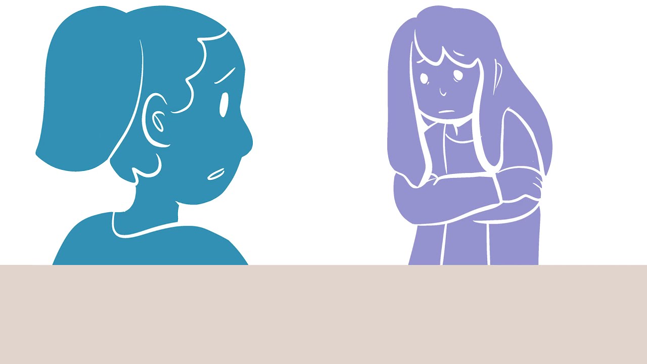 Supporting Family & Friends