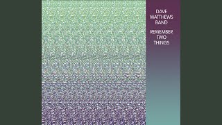 Ants Marching (Live at The Muse, Nantucket, MA - August 1993)