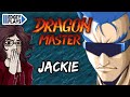 Edgey Plays Dragon Master Jackie