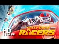RALLY ROAD RACERS - Official Trailer