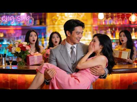 CEO didn’t fancy any girl—except one who fell into his arms that night.He found her and married her