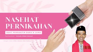Download lagu Nasehat Pernikahan | Cocok Buat Pengantin Baru Dan Pengantin Lama | Ustadz Abdul Somad mp3 Download lagu Nasehat Pernikahan | Cocok Buat Pengantin Baru Dan Pengantin Lama | Ustadz Abdul Somad mp3