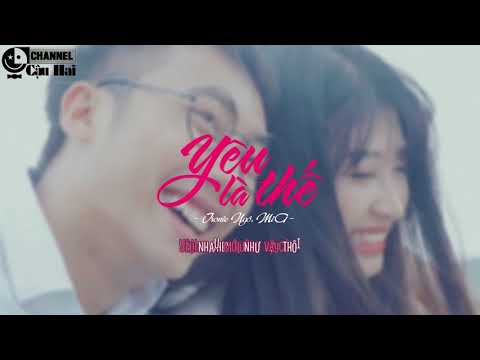 Yêu Là Thế  - Tronie Ngô, MiA