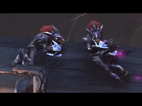 Those are Skirmishers but...