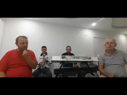 'O Bilbil ma i bukuri i shpendve' 'Vll.Gashi&Nexhi&Festi'