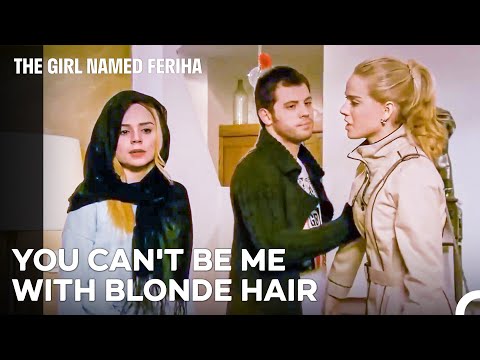 Hande Is Determined Not To Lose Koray To Gulsum - The Girl Named Feriha Episode 52