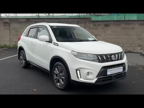 Suzuki Vitara 1.5 Petrol SZ-T Automatic - 7 Years - Image 2