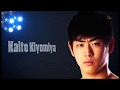 NOAH Go Shiozaki Vs Kaito Kiyomiya