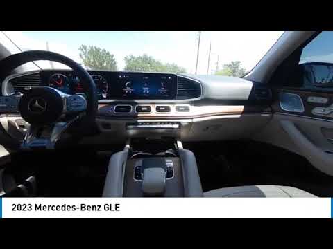 2023 Mercedes-Benz GLE near me Naples, Naples Park, Bonita Springs, Marco Island, Fort Myers, FLCP1