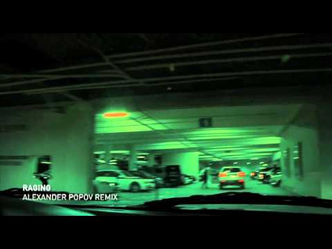 Cosmic Gate - Back 2 The Future Promo (Official Music Video)