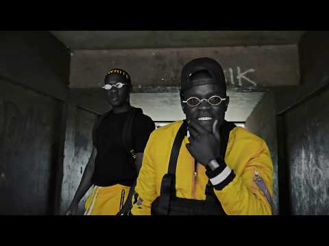 B3 Money  - Bang (video oficial)