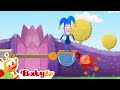 Colors Shapes Wake Up Kingdom Riddles For Toddlers BabyTV