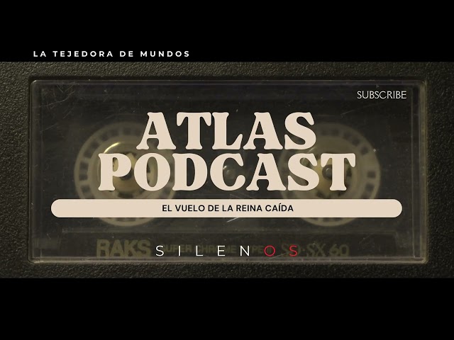 Vídeo relacionado con ATLAS: El Pilar Eterno Bajo la Bóveda Celeste (Mitología Griega)