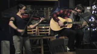 Kind of Like Spitting - &quot;Birds of a Feather&quot; Cover