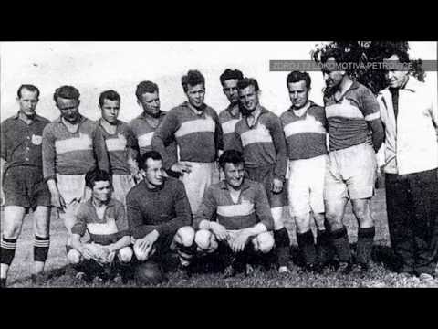 Petrovice u Karviné - 70. let založení TJ Lokomotiva Petrovice