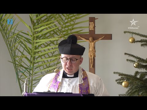 Credo in Unum Deum – Katecheza dla dorosłych: jeszcze o stanie wyższej konieczności