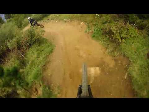 La Tzoumaz September 2023