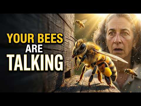 What Your Bees Are Telling You at the Hive Entrance — 6 Signals Every Beekeeper Must Know