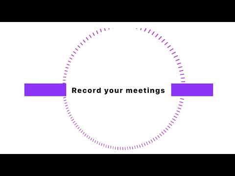 Moss AI-Medical note-taking