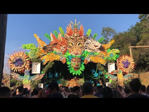 GAIA CONNECTION 2022 | FLEGMA