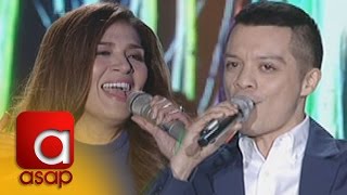 ASAP: Bamboo, Zsa Zsa Padilla sing &quot;One Call Away&quot;