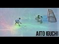 [Pavel Barber's Client] *PART 2*  11 Year Old Japanese Hockey Prodigy AITO IGUCHI