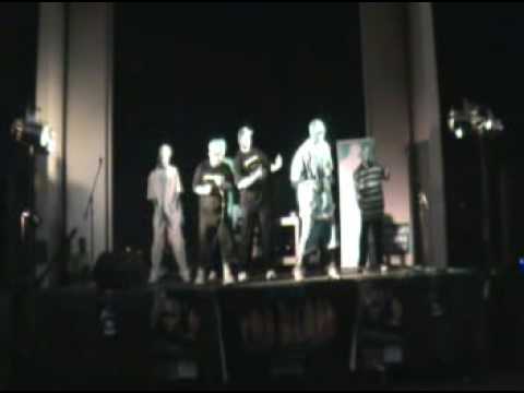 JAGGLIFE LIVE @ TSU