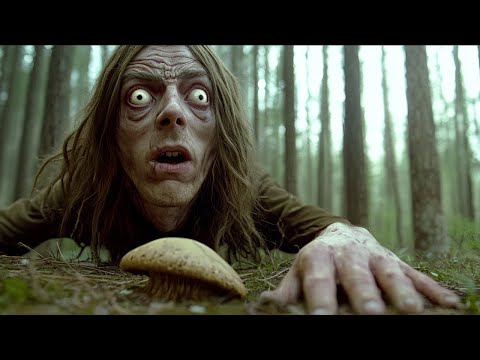 Bad Trip in the Forest | Psychedelic Metal Madness