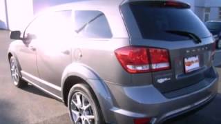 preview picture of video '2013 Dodge Journey Indianapolis IN'