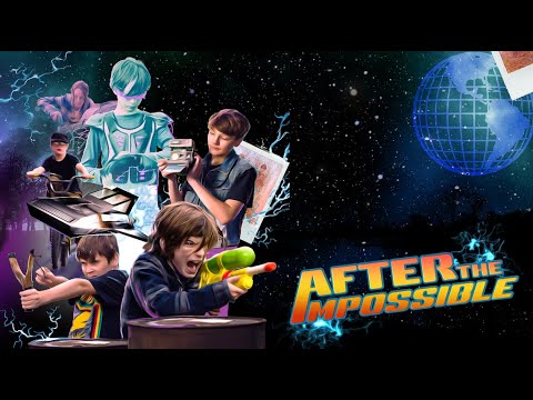 Video thumbnail for After The Impossible
