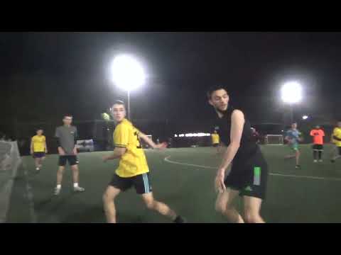 TUHINGA UNITED VS LUZ Y FUERZA - #LigaNuñez - #Clausura SLD - 30/10/2022