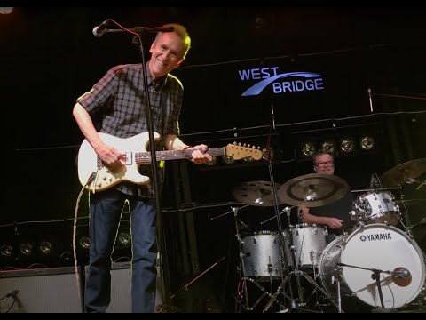 Michael Landau Liquid Quartet INTRO Live in SEOUL