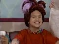 Closing To Barney Barney S Halloween Party 1999 Vhs