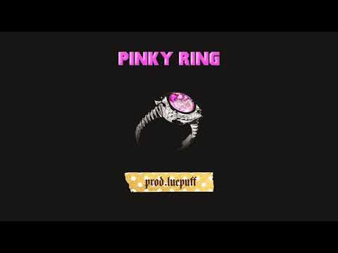 Lil Vsap - Pinky Ring????(ft. Wacce, Lil Bae, Lil Vith) [Prod.Lucpuff]