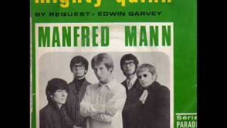 Mighty Quinn Manfred Mann Video