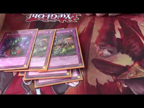 DM 2015: TOP 16  Jörg Müller - Shaddoll (GERMAN)