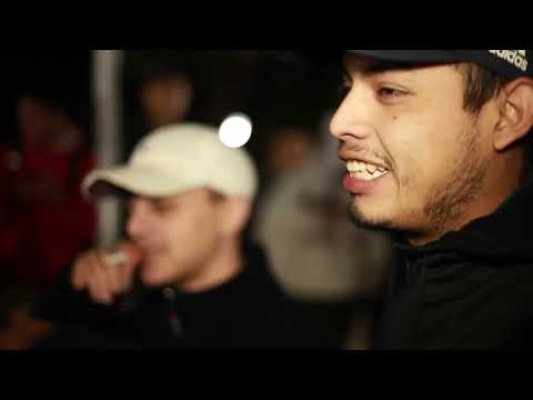 ABEL x SLR vs KALA x TRIPLE A vs HUD x JERE vs AXL x TEO - 8VOS - ESPECIAL DUPLAS