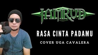 Download lagu Jamrud - Rasa Cinta Padamu ( Cover Uga Cavalera ) mp3