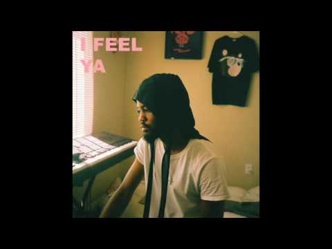 Nate DAE - I Feel Ya (Audio)