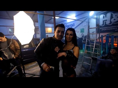 MAKING OF | SA MA FERESC DE GARDA